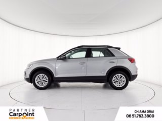 VOLKSWAGEN T-roc 2.0 tdi life 150cv dsg 2