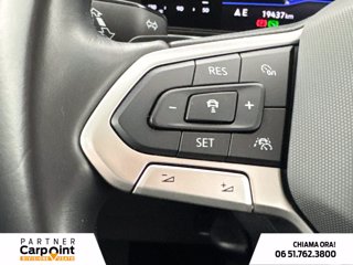 VOLKSWAGEN T-roc 2.0 tdi life 150cv dsg 20