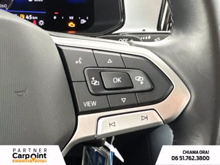 VOLKSWAGEN T-roc 2.0 tdi life 150cv dsg 21