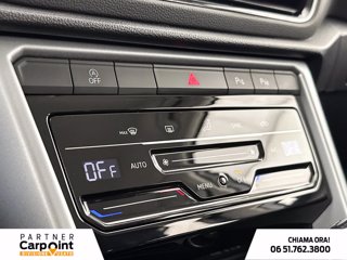 VOLKSWAGEN T-roc 2.0 tdi life 150cv dsg 24