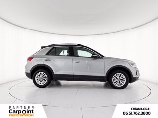 VOLKSWAGEN T-roc 2.0 tdi life 150cv dsg 4