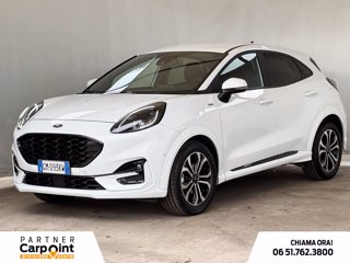 FORD Puma 1.0 ecoboost h st-line s&s 125cv 0