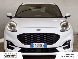 FORD Puma 1.0 ecoboost h st-line s&s 125cv 1