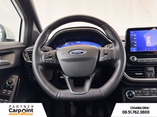 FORD Puma 1.0 ecoboost h st-line s&s 125cv 17
