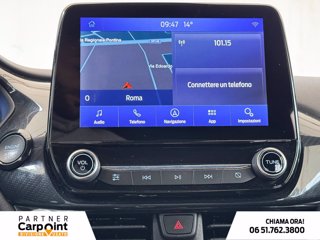FORD Puma 1.0 ecoboost h st-line s&s 125cv 22