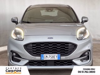 FORD Puma 1.0 ecoboost h st-line s&s 125cv 1