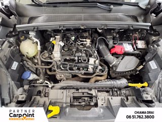 FORD Puma 1.0 ecoboost h st-line s&s 125cv 11
