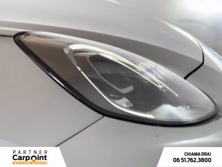 FORD Puma 1.0 ecoboost h st-line s&s 125cv 12