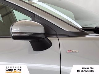 FORD Puma 1.0 ecoboost h st-line s&s 125cv 14