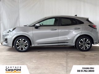 FORD Puma 1.0 ecoboost h st-line s&s 125cv 2