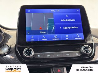 FORD Puma 1.0 ecoboost h st-line s&s 125cv 22