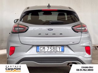 FORD Puma 1.0 ecoboost h st-line s&s 125cv 3