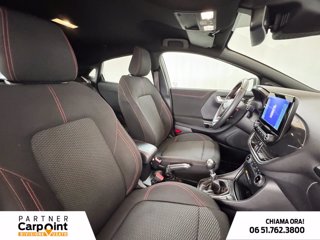 FORD Puma 1.0 ecoboost h st-line s&s 125cv 6