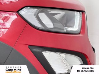 FORD Ecosport 1.0 ecoboost active s&s 125cv 12