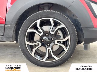 FORD Ecosport 1.0 ecoboost active s&s 125cv 13