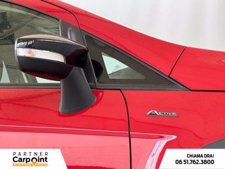 FORD Ecosport 1.0 ecoboost active s&s 125cv 14