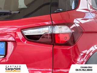 FORD Ecosport 1.0 ecoboost active s&s 125cv 15