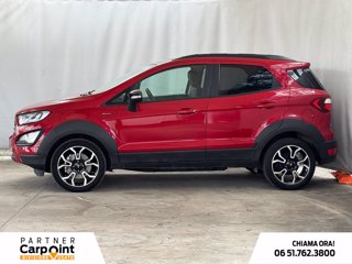 FORD Ecosport 1.0 ecoboost active s&s 125cv 2