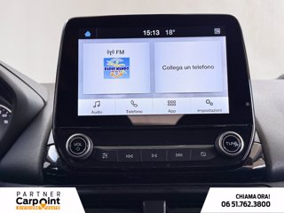 FORD Ecosport 1.0 ecoboost active s&s 125cv 22