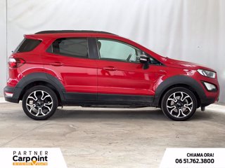 FORD Ecosport 1.0 ecoboost active s&s 125cv 4