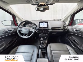 FORD Ecosport 1.0 ecoboost active s&s 125cv 9