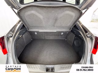 TOYOTA C-hr 2.0h gr sport e-cvt 10