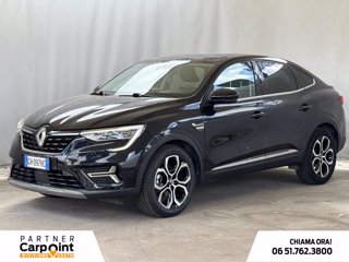 RENAULT Arkana 1.6 e-tech full hybrid intens 145cv 0