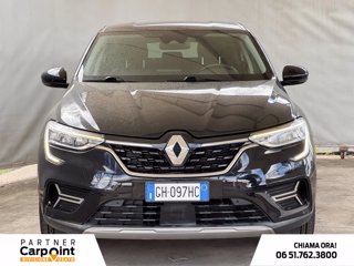 RENAULT Arkana 1.6 e-tech full hybrid intens 145cv 1