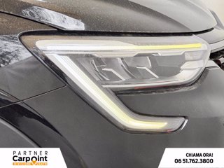 RENAULT Arkana 1.6 e-tech full hybrid intens 145cv 12