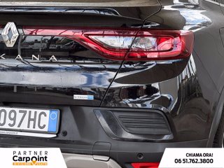 RENAULT Arkana 1.6 e-tech full hybrid intens 145cv 15