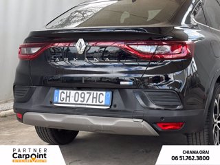 RENAULT Arkana 1.6 e-tech full hybrid intens 145cv 16