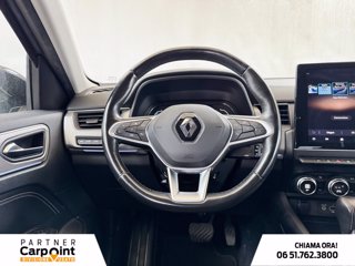 RENAULT Arkana 1.6 e-tech full hybrid intens 145cv 17