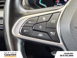 RENAULT Arkana 1.6 e-tech full hybrid intens 145cv 19
