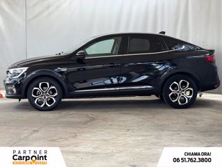 RENAULT Arkana 1.6 e-tech full hybrid intens 145cv 2
