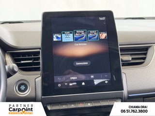 RENAULT Arkana 1.6 e-tech full hybrid intens 145cv 22