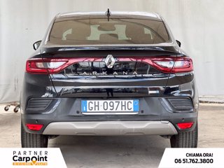 RENAULT Arkana 1.6 e-tech full hybrid intens 145cv 3