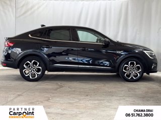 RENAULT Arkana 1.6 e-tech full hybrid intens 145cv 4