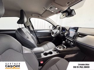 RENAULT Arkana 1.6 e-tech full hybrid intens 145cv 5