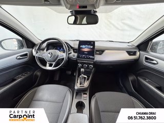 RENAULT Arkana 1.6 e-tech full hybrid intens 145cv 9