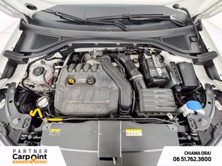 VOLKSWAGEN T-roc 1.5 tsi advanced dsg 11