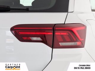VOLKSWAGEN T-roc 1.5 tsi advanced dsg 15