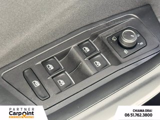VOLKSWAGEN T-roc 1.5 tsi advanced dsg 18