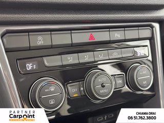 VOLKSWAGEN T-roc 1.5 tsi advanced dsg 23