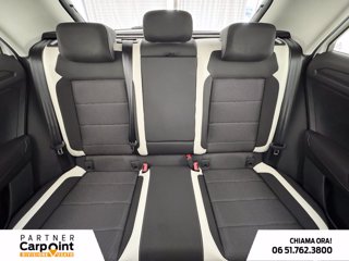 VOLKSWAGEN T-roc 1.5 tsi advanced dsg 8