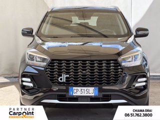 DR Dr 5.0 1.5 gpl 114cv GPL 1