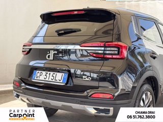 DR Dr 5.0 1.5 gpl 114cv GPL 16
