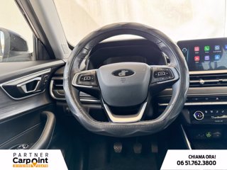 DR Dr 5.0 1.5 gpl 114cv GPL 17