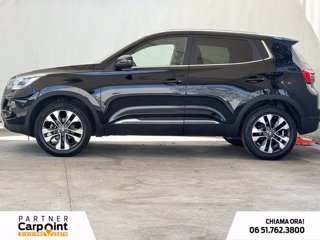 DR Dr 5.0 1.5 gpl 114cv GPL 2