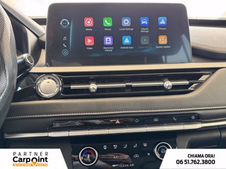DR Dr 5.0 1.5 gpl 114cv GPL 23