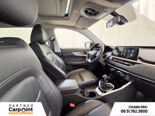 DR Dr 5.0 1.5 gpl 114cv GPL 5